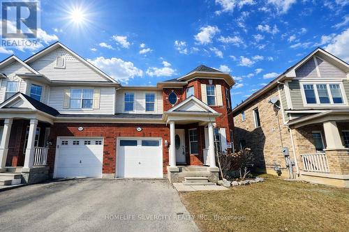 907 ZELINSKY CRESCENT  Milton, ON L9T 0L5