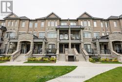 156 - 200 VETERANS DRIVE  Brampton, ON L7A 4S6
