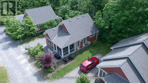 208 - 19 SUMMER VILLAGE LANE  Prince Edward County, ON K0K 1P0