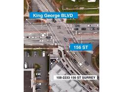 108 2233 156 STREET  Surrey, BC V4A 4V3