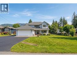 514 Forest Park Street Sicamous, BC V0E 2V0