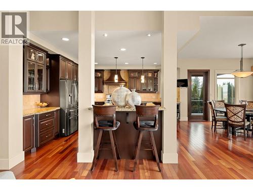 620 Arbor View Drive, Kelowna, BC - Indoor
