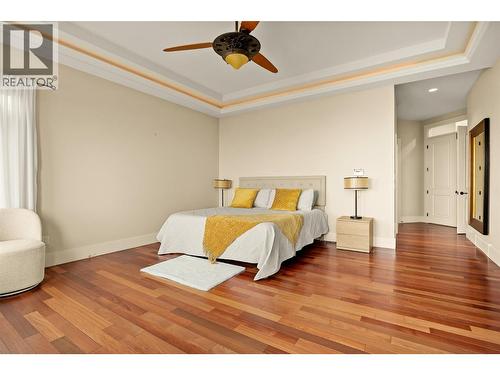 620 Arbor View Drive, Kelowna, BC - Indoor Photo Showing Bedroom