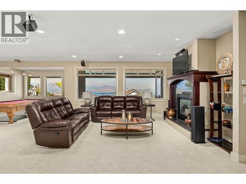 620 Arbor View Drive, Kelowna, BC - Indoor