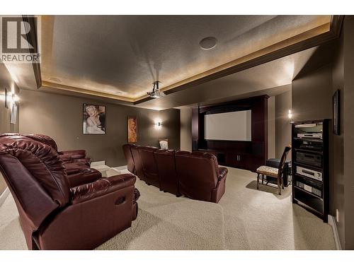 620 Arbor View Drive, Kelowna, BC - Indoor