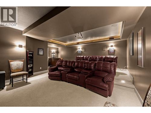 620 Arbor View Drive, Kelowna, BC - Indoor