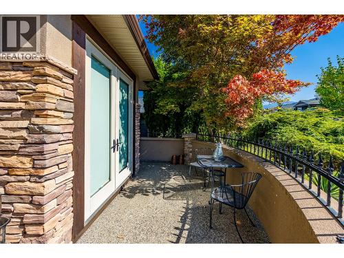 620 Arbor View Drive, Kelowna, BC - Outdoor With Deck Patio Veranda With Exterior