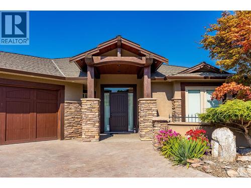 620 Arbor View Drive, Kelowna, BC - Outdoor