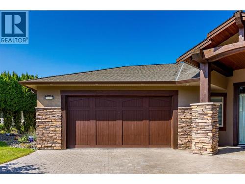 620 Arbor View Drive, Kelowna, BC - Outdoor