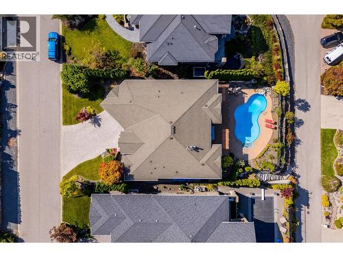 620 Arbor View Drive, Kelowna, BC - Outdoor