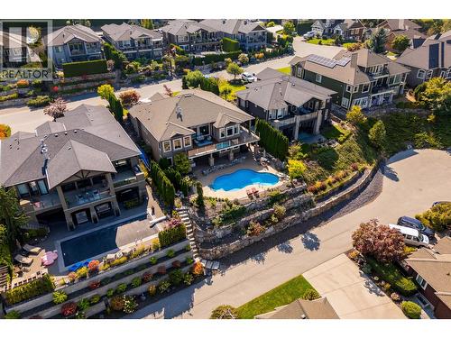 620 Arbor View Drive, Kelowna, BC - Outdoor With View