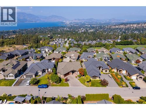 620 Arbor View Drive, Kelowna, BC - Outdoor With View