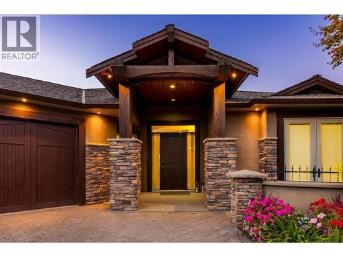 620 Arbor View Drive, Kelowna, BC - Outdoor