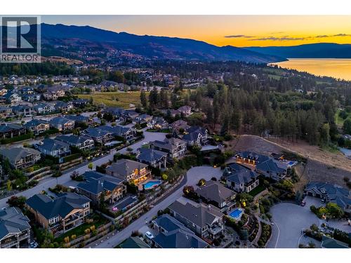 620 Arbor View Drive, Kelowna, BC - Outdoor With View