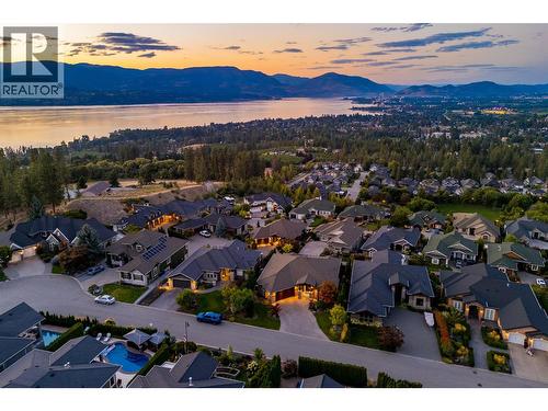620 Arbor View Drive, Kelowna, BC - Outdoor With View