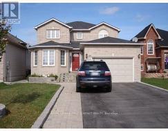 26 IRENE DRIVE  Barrie, ON L4N 0Y8