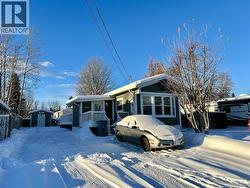 5223 41 STREET  Fort Nelson, BC V0C 1R0