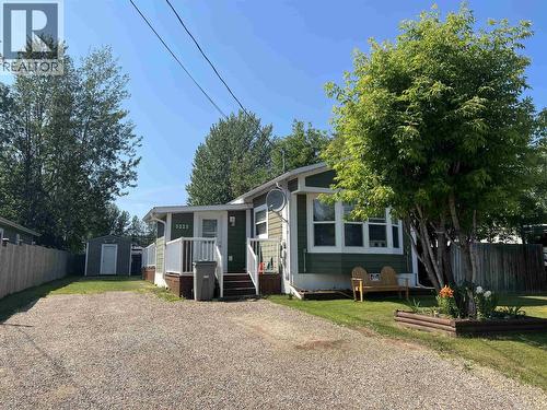5223 41 STREET  Fort Nelson, BC V0C 1R0