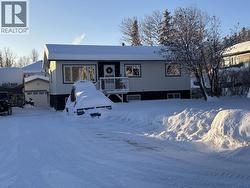 4815 SPRUCE AVENUE Fort Nelson, BC V0C 1R0