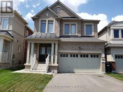 16 MUSSLE WHITE ROAD Brampton, ON L6Y 0E3