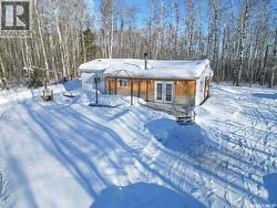 207 Brown STREET  Paddockwood Rm No. 520, SK S0J 0N0