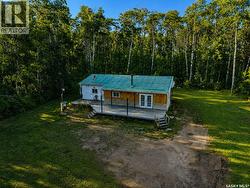 207 Brown STREET Paddockwood Rm No. 520, SK S0J 0N0