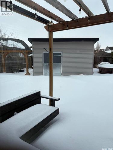 422 Lewin Way, Saskatoon, SK 