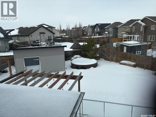 422 Lewin Way, Saskatoon, SK 