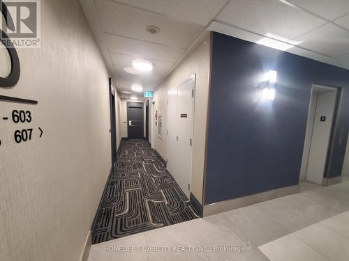 607 - 30 Grand Trunk Crescent, Toronto, ON - Indoor Photo Showing Other Room
