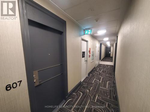607 - 30 Grand Trunk Crescent, Toronto, ON - Indoor Photo Showing Other Room