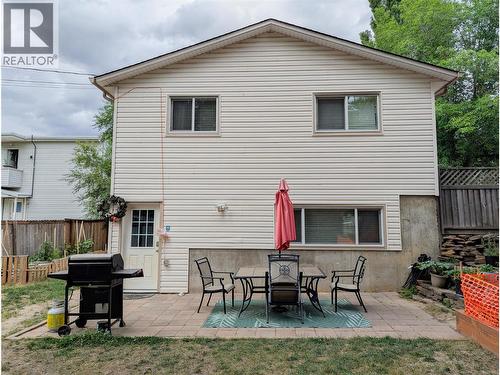 710 Ivy Street  Castlegar, BC V1N 2G4