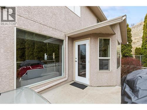 908 Westview Way, West Kelowna, BC - Outdoor With Exterior