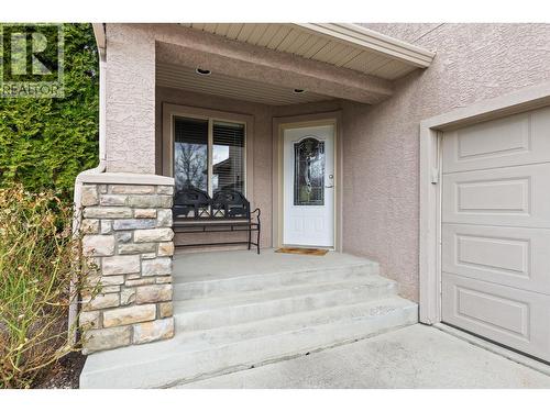 908 Westview Way, West Kelowna, BC - Outdoor With Deck Patio Veranda With Exterior