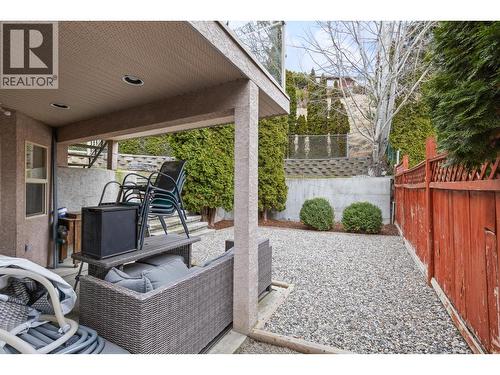 908 Westview Way, West Kelowna, BC - Outdoor With Deck Patio Veranda