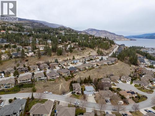 908 Westview Way, West Kelowna, BC - Outdoor With View