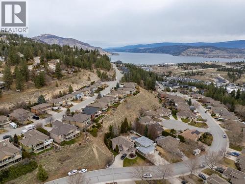 908 Westview Way, West Kelowna, BC - Outdoor With View