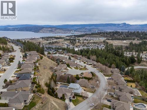 908 Westview Way, West Kelowna, BC - Outdoor With View