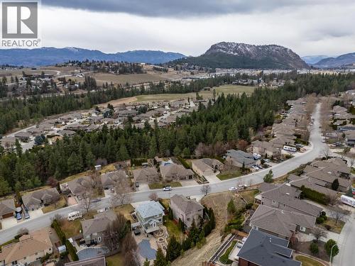 908 Westview Way, West Kelowna, BC - Outdoor With View