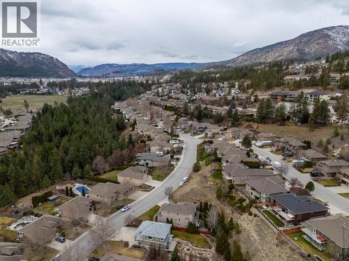 908 Westview Way, West Kelowna, BC - Outdoor With View