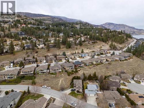 908 Westview Way, West Kelowna, BC - Outdoor With View