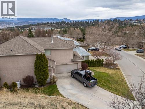 908 Westview Way, West Kelowna, BC - Outdoor With View