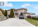 908 Westview Way, West Kelowna, BC  - Outdoor With Facade 
