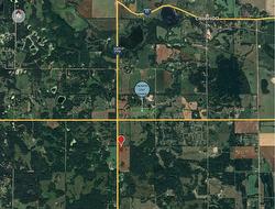 Highway 779 and Township 544 Onoway, AB T0E 1V0