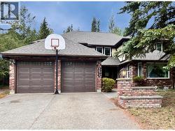 5675 MORIARTY CRESCENT Prince George, BC V2N 3P7
