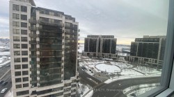 1112-10 De Boers Drive Toronto, ON M3J 0H1