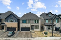 280 Sapling Grove S Barrhaven, ON K2J 7L9