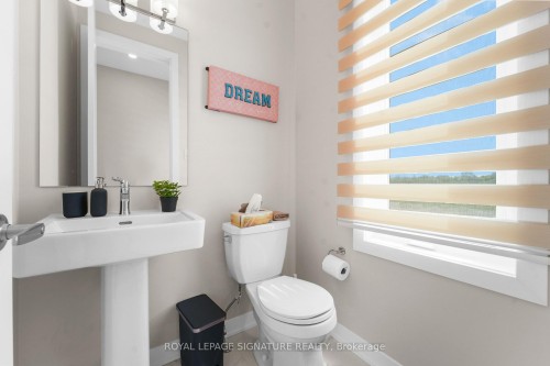 280 Sapling Grove S, Barrhaven, ON - Indoor Photo Showing Bathroom