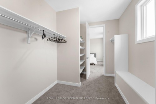 280 Sapling Grove S, Barrhaven, ON - Indoor