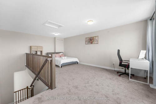 280 Sapling Grove S, Barrhaven, ON - Indoor