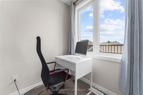 280 Sapling Grove S, Barrhaven, ON - Indoor Photo Showing Office